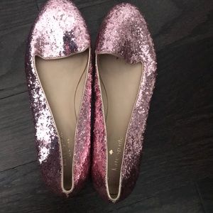 Beautiful Kate Spade shoes
